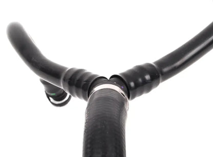 NEW BMW 7 E65, E66, E67 AIR INJECTION PUMP HOSE 11727556960 7556960 ORIGINAL