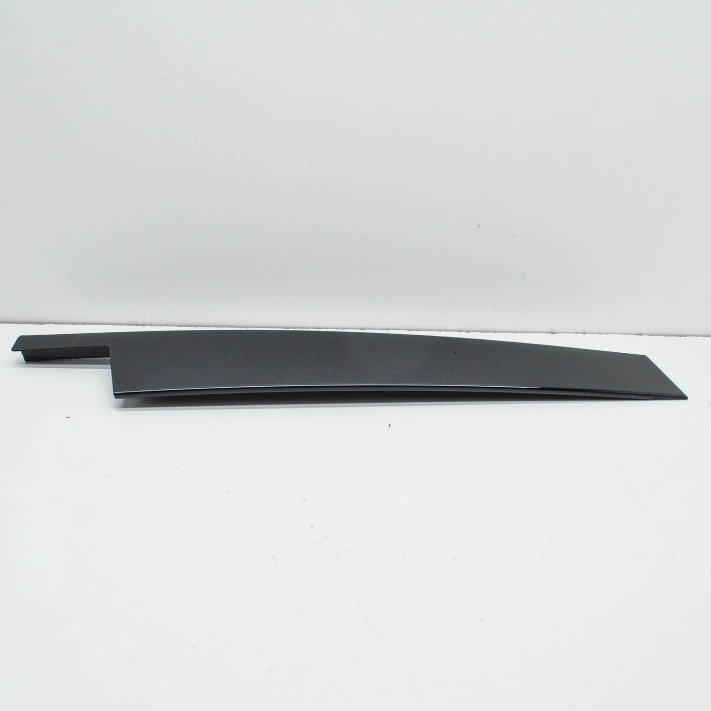 NEW MB GLE W167 FRONT LEFT DOOR ORNAMENTAL MOLDING TRIM A1676903300 ORIGINAL