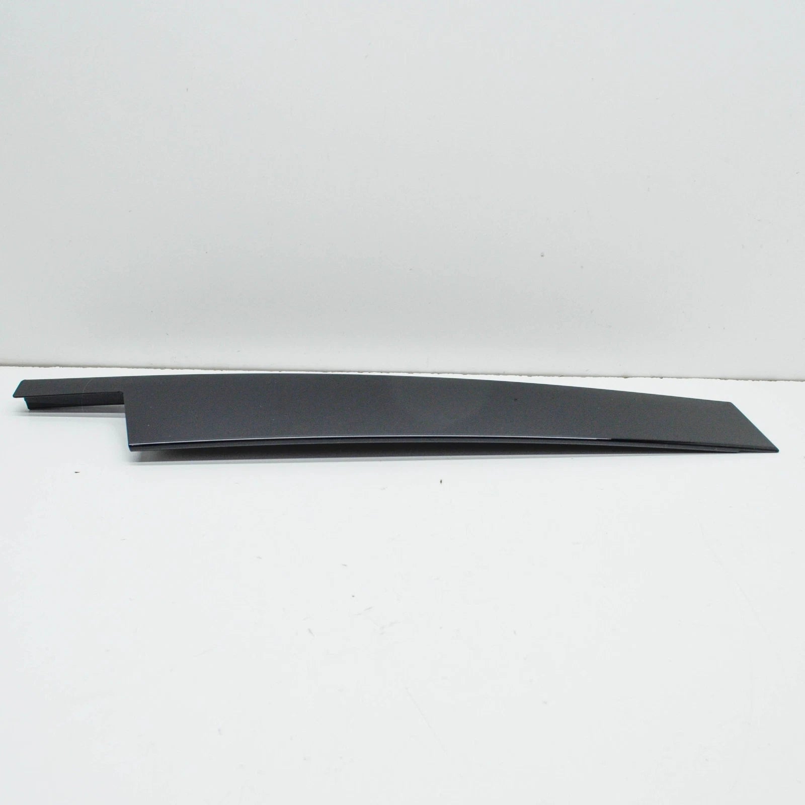 NEW MB GLE W167 FRONT LEFT DOOR ORNAMENTAL MOLDING TRIM A1676903300 ORIGINAL