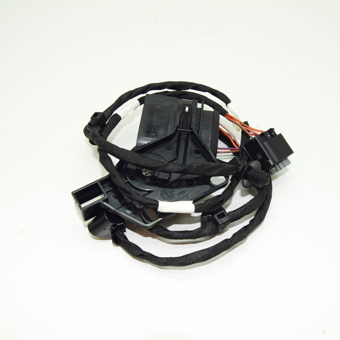 NEW AUDI Q7 4M ADAPTER CABLE LOOM 4M0971165J ORIGINAL