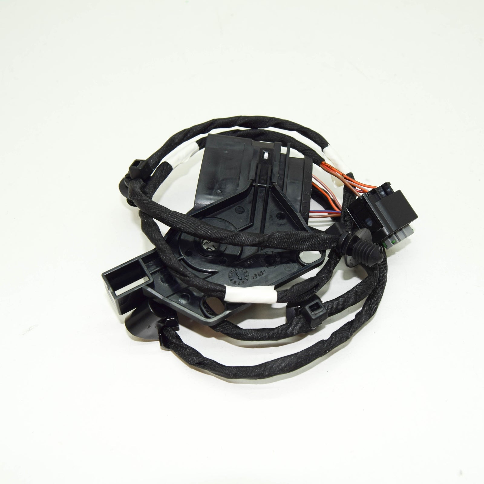 NEW AUDI Q7 4M ADAPTER CABLE LOOM 4M0971165J ORIGINAL