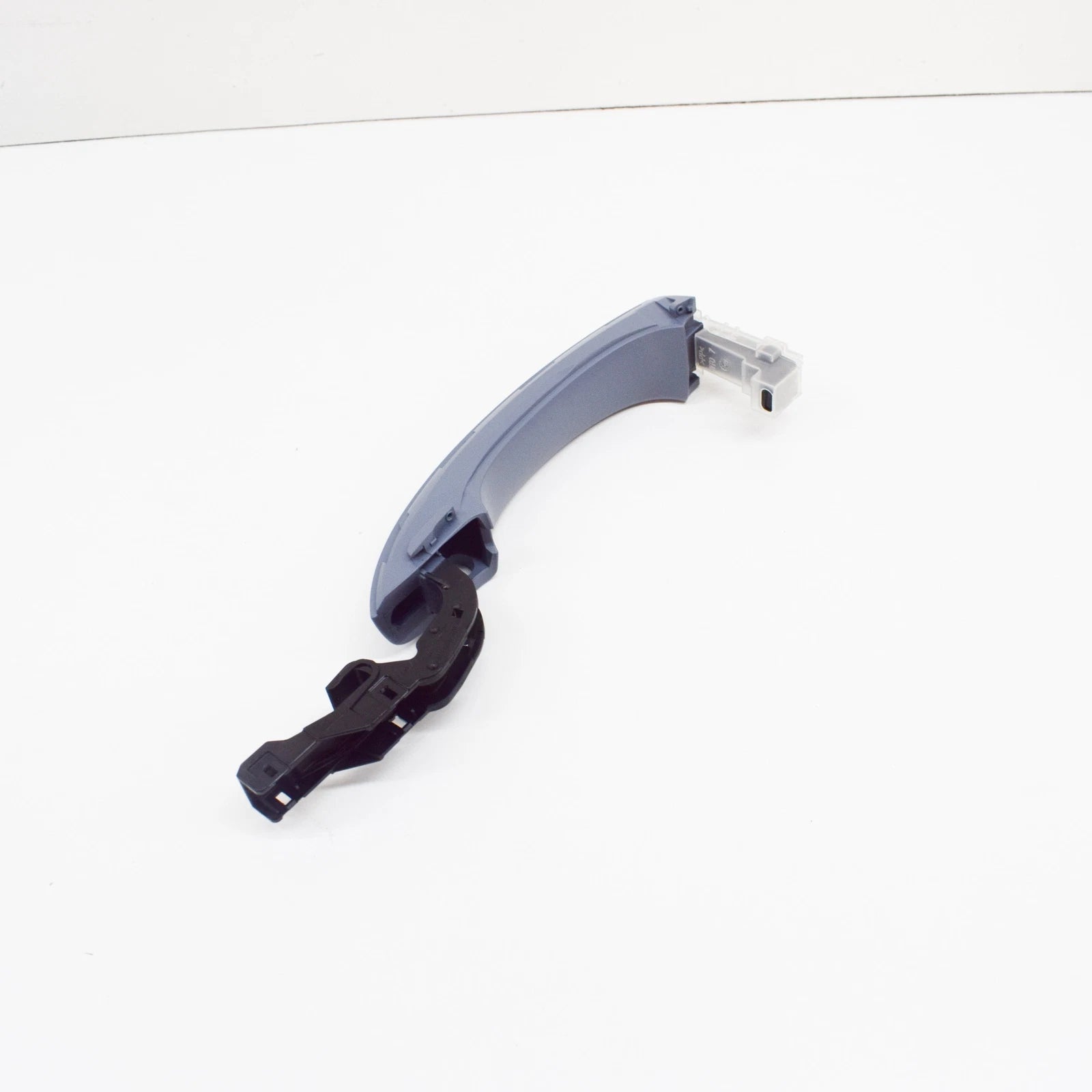 NEW AUDI A7 4G RIGHT OUTSIDE DOOR HANDLE 4H0837206CGRU ORIGINAL