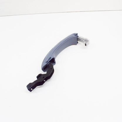 NEW AUDI A7 4G RIGHT OUTSIDE DOOR HANDLE 4H0837206CGRU ORIGINAL