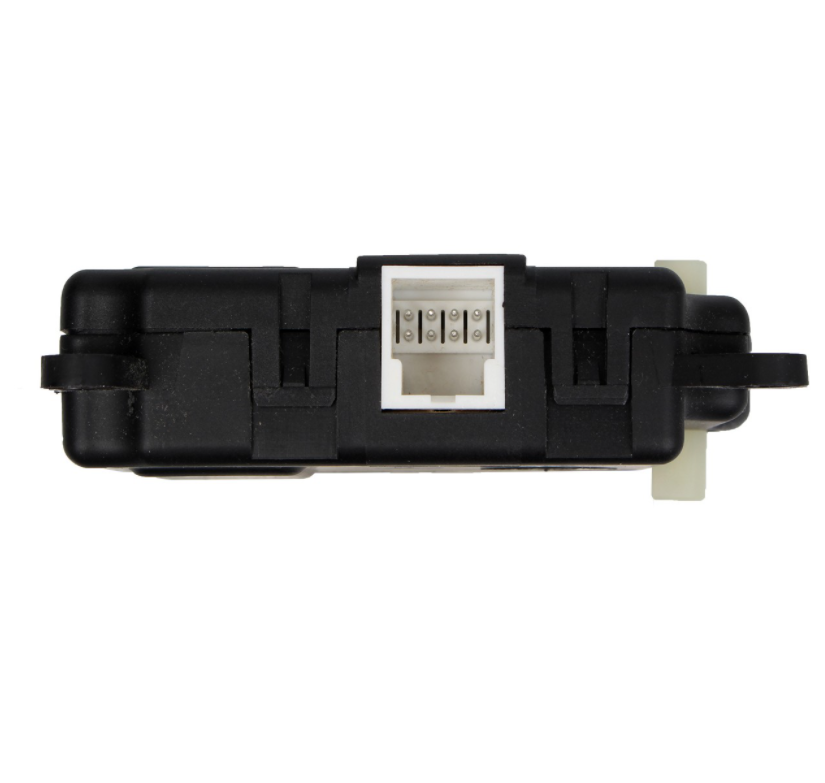 new ford transit mk3 air con temp control actuator 1056313 original