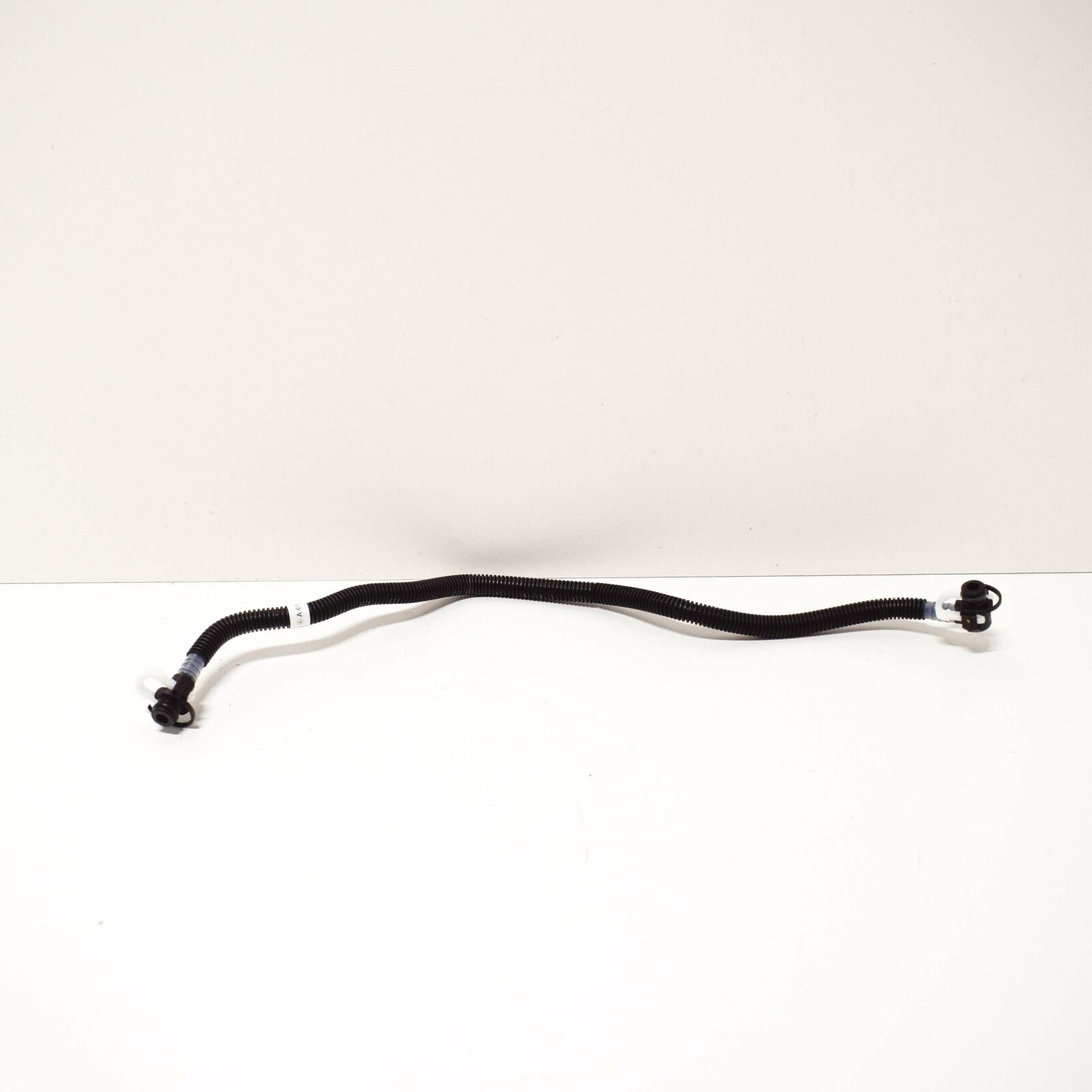 NEW MERCEDES BENZ E W210 FUEL PIPE LINE HOSE E270 DIESEL A6120702132 ORIGINAL