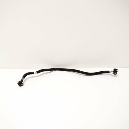 NEW MERCEDES BENZ E W210 FUEL PIPE LINE HOSE E270 DIESEL A6120702132 ORIGINAL