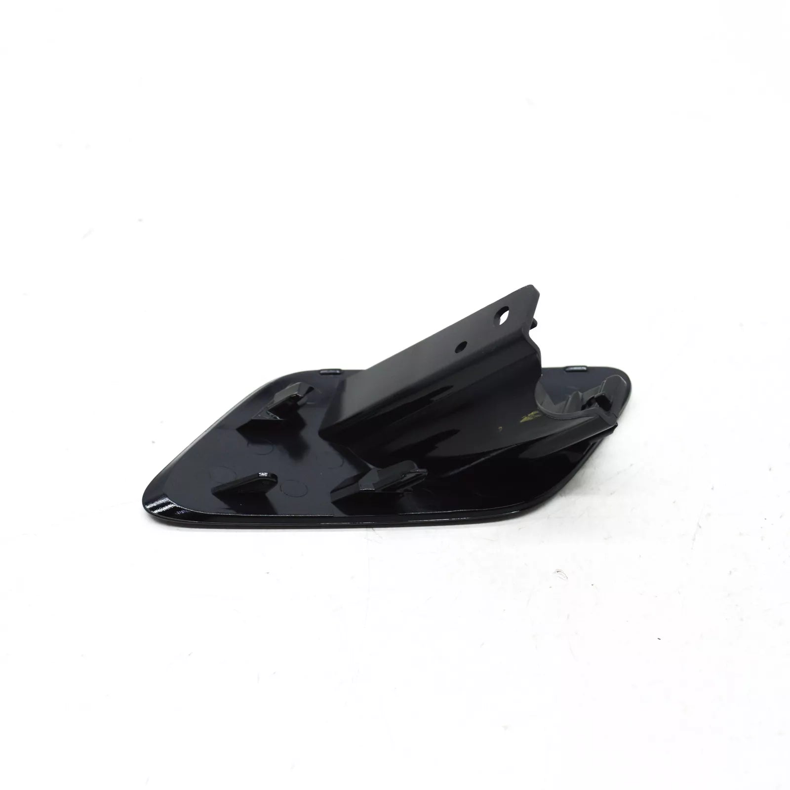 NEW AUDI A3 8Y FRONT RIGHT HEADLIGHT WASHER COVER CAP 8Y0955276BY9B ORIGINAL