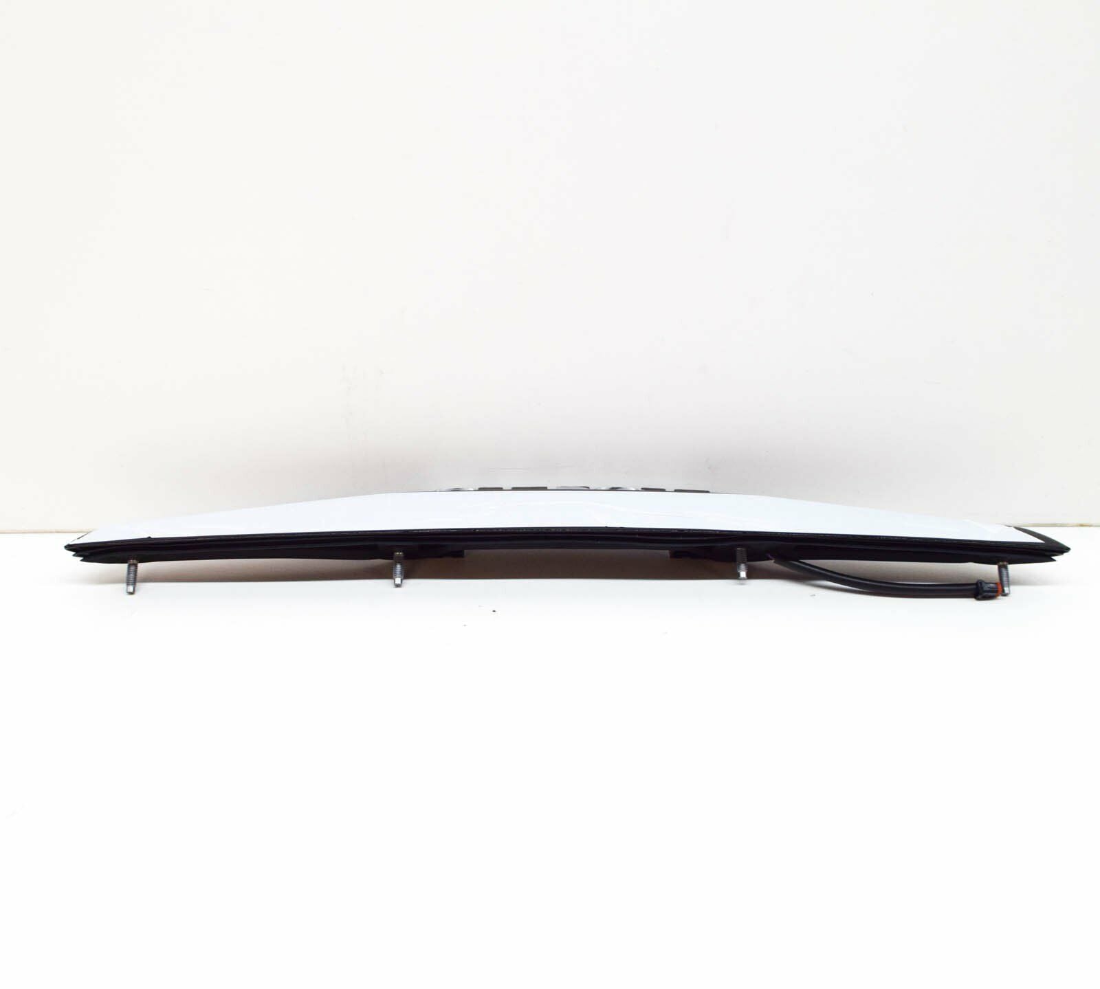 Genuine Volvo C30 Tailgate Handle 30657234 Original
