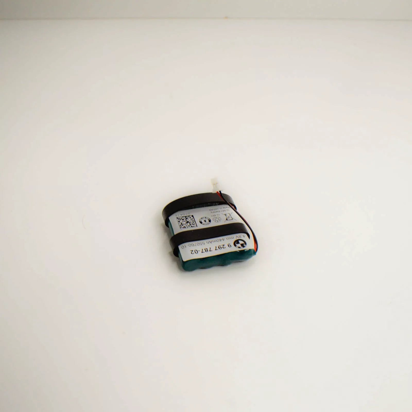 NEW BMW 1 F20 TELEMATICS CONTROL UNIT ACCUMULATOR 84109297787 ORIGINAL