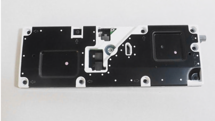 new skoda enyaq iv vehicle communication sender/receiver unit 1ea035741e