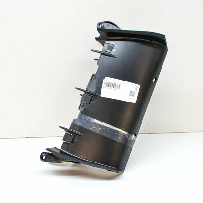 NEW AUDI A6 C8 FRONT RIGHT AIR INTAKE DUCT 4K0129510B ORIGINAL