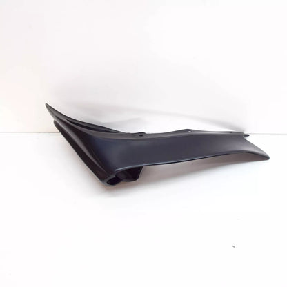 NEW MB SALOON W123 FRONT RIGHT BUMPER JOINT COVER USA A1238851223 ORIGINAL