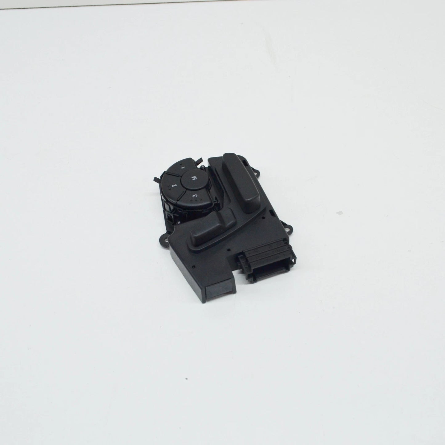 NEW MERCEDES BENZ SLK R171 RIGHT SEAT SWITCH BUTTONS A1718209910