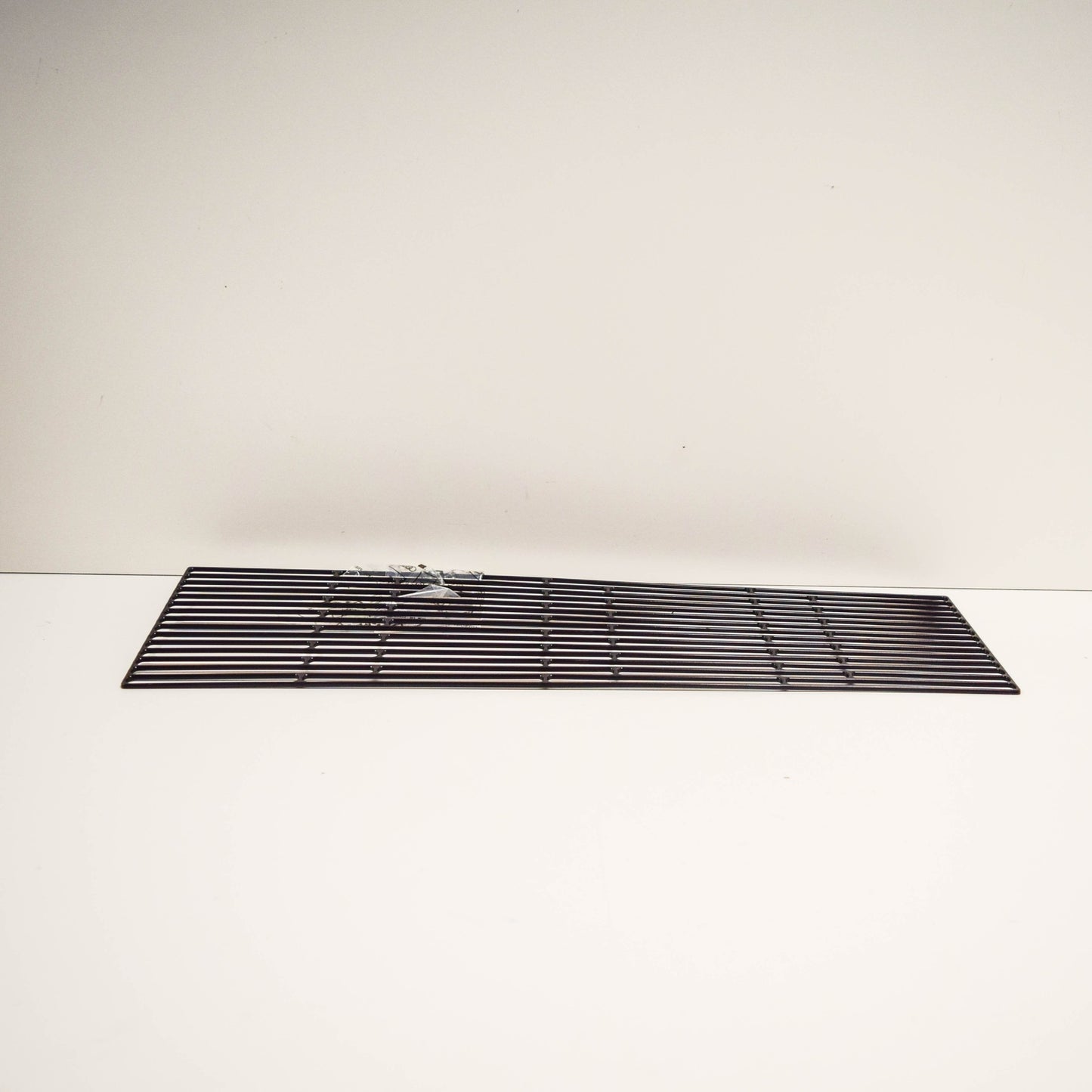 new audi a3 8p a/c condenser protective grille 1k0820746 original