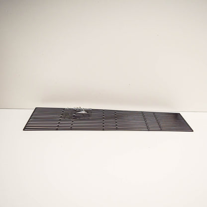 new audi a3 8p a/c condenser protective grille 1k0820746 original