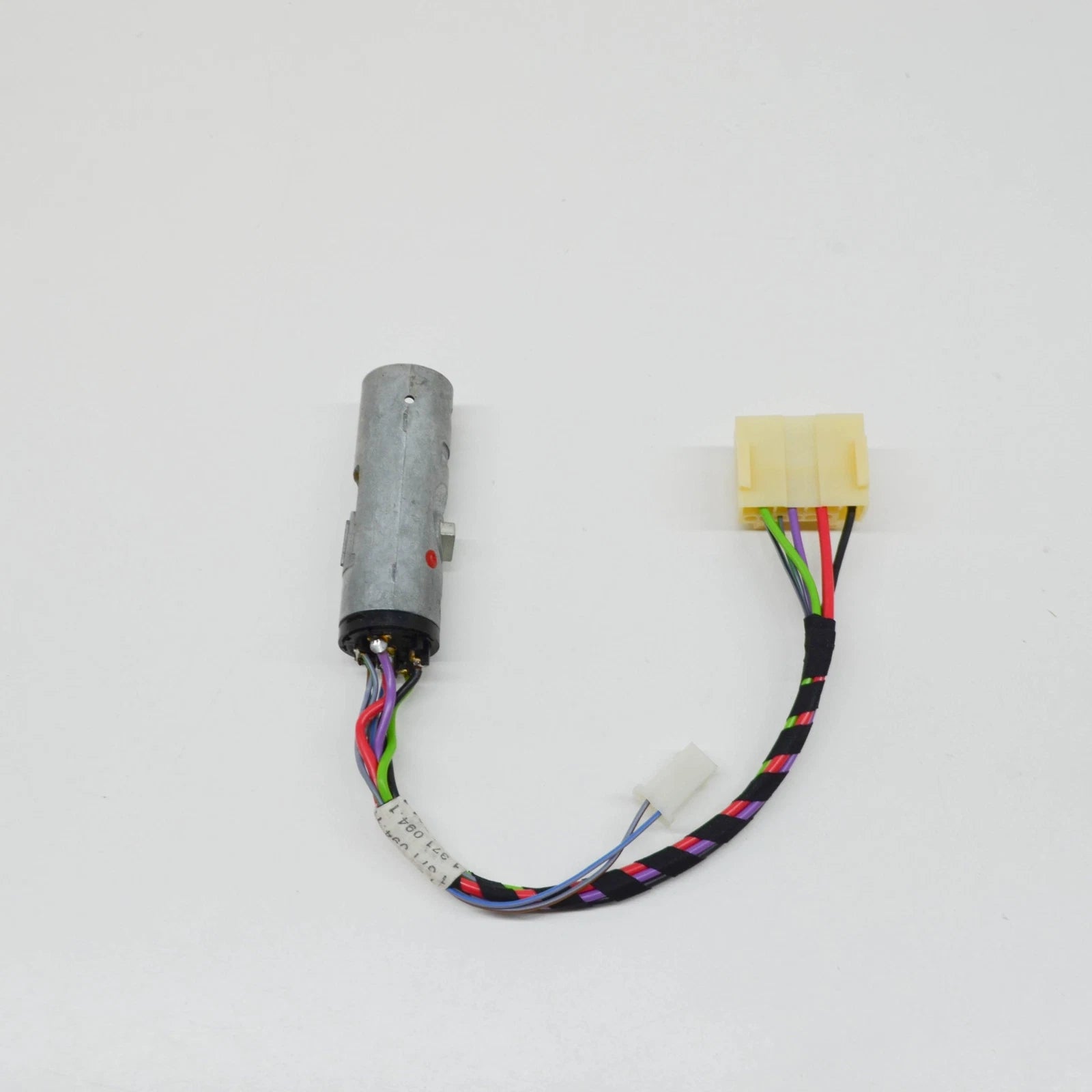 NEW BMW 6 E24 STEERING LOCK 32321154094 1154094 ORIGINAL