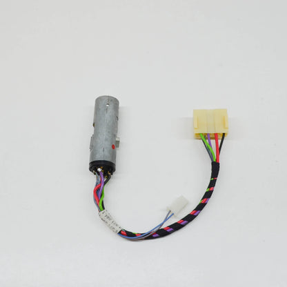 NEW BMW 6 E24 STEERING LOCK 32321154094 1154094 ORIGINAL