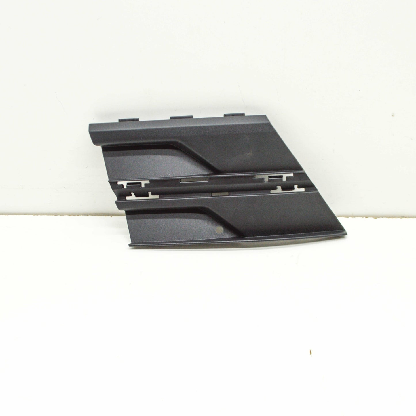 NEW VOLKSWAGEN TRANSPORTER T6 FRONT COVER FOR TOWING EYE 7LA807241A9B9 ORIGINAL