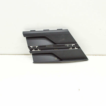 NEW VOLKSWAGEN TRANSPORTER T6 FRONT COVER FOR TOWING EYE 7LA807241A9B9 ORIGINAL