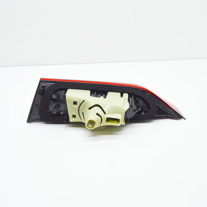 new bmw m4 coupe g22 g82 rear trunk left tailgate taillight 63217477609 original