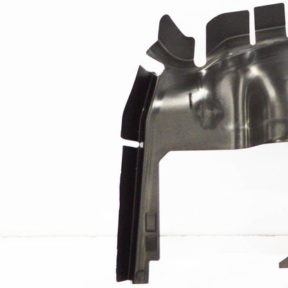 NEW AUDI A4 AVANT 8W OUTER RADIATOR AIT DUCT RIGHT 8W0121284AM ORIGINAL