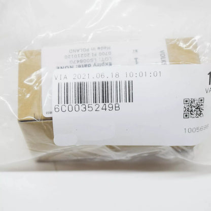 NEW VOLKSVAGEN POLO 6C USB SOCKET WITH COVER 6C0035249B