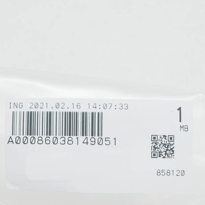 NEW MERCEDES-BENZ GLE W166 LOAD NET BRACKET A00086038149051 ORIGINAL