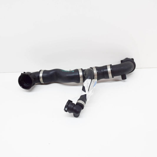 NEW BMW X3 E83 COOLANT PIPE HOSE 17113404071 3404071 ORIGINAL