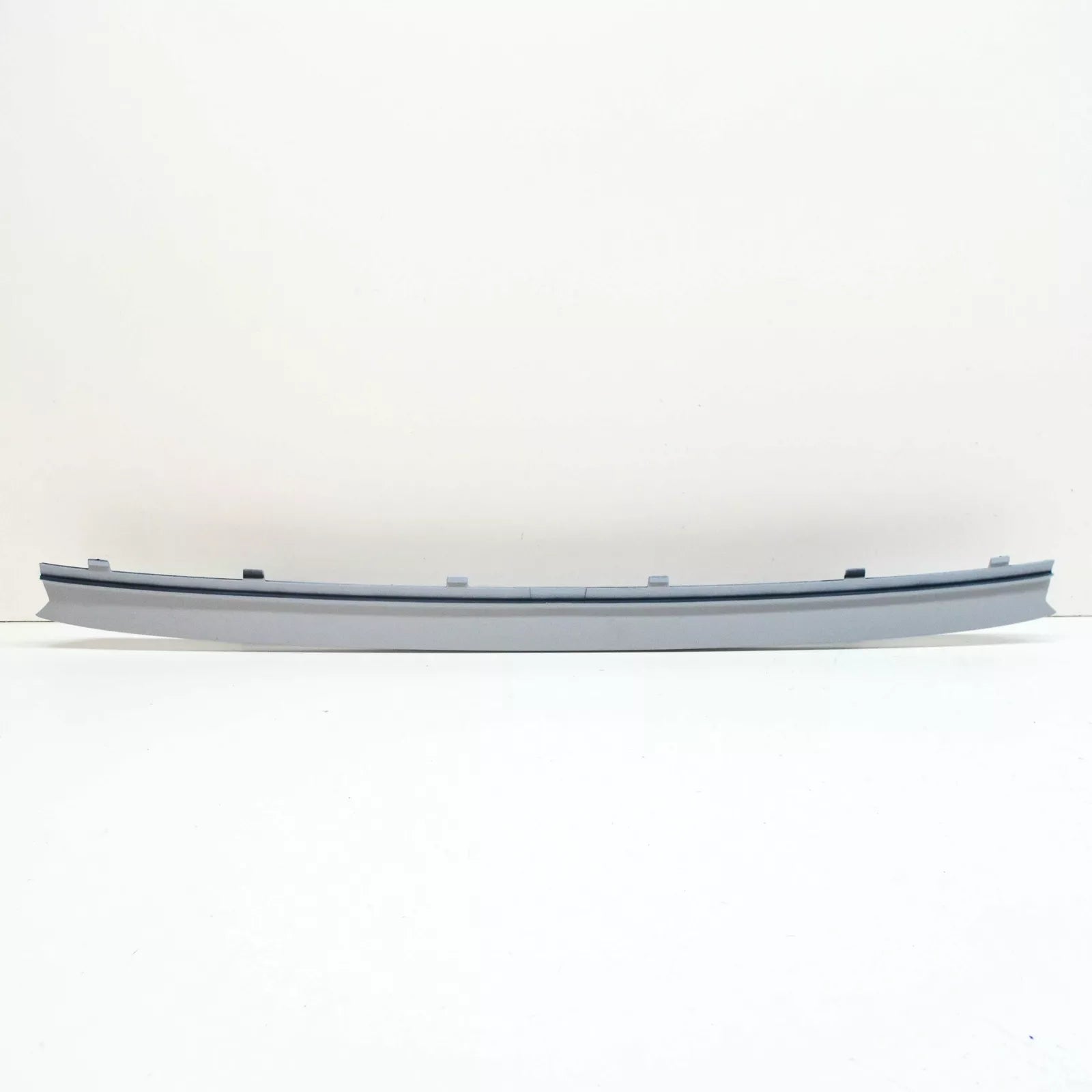 NEW AUDI A1 MK1 FRONT BUMPER LOWER SPOILER 8X0807061GRU
