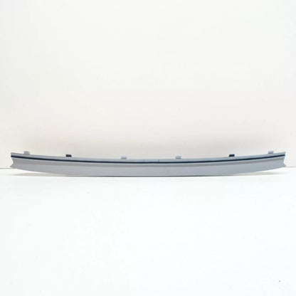 NEW AUDI A1 MK1 FRONT BUMPER LOWER SPOILER 8X0807061GRU