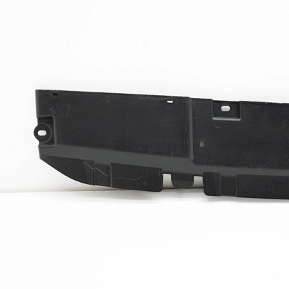NEW MB S C217 AMG LOWER REAR SWITCH MODULE BUMPER HOLDER A2178853601