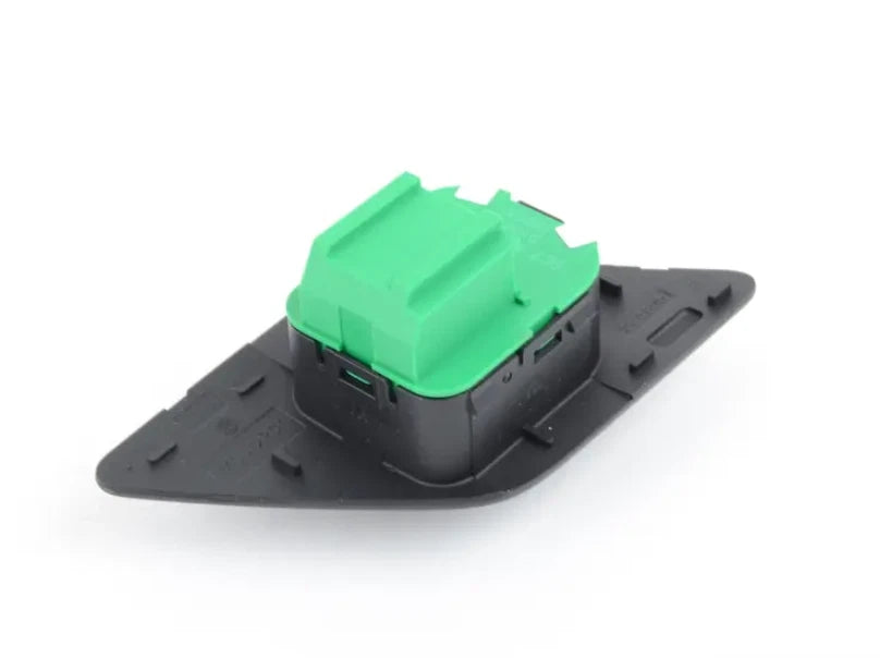 NEW VW JETTA A6 MK6 FRONT MIRROR ADJUSTMENT SWITCH LHD 5C7959565JREH ORIGINAL