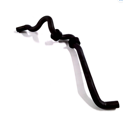 new volkswagen tiguan 5n water coolant hose 5n0121447k original