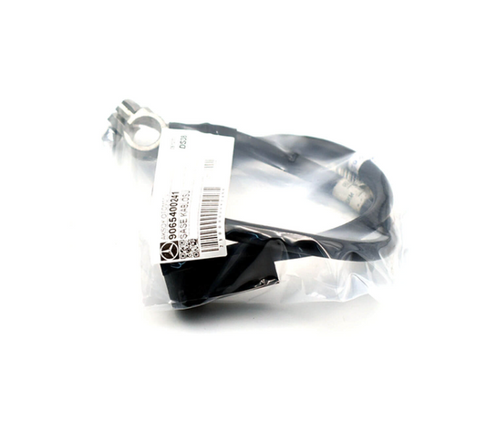 new mercedes-benz sprinter 906 battery grounding strap a9065400241 original