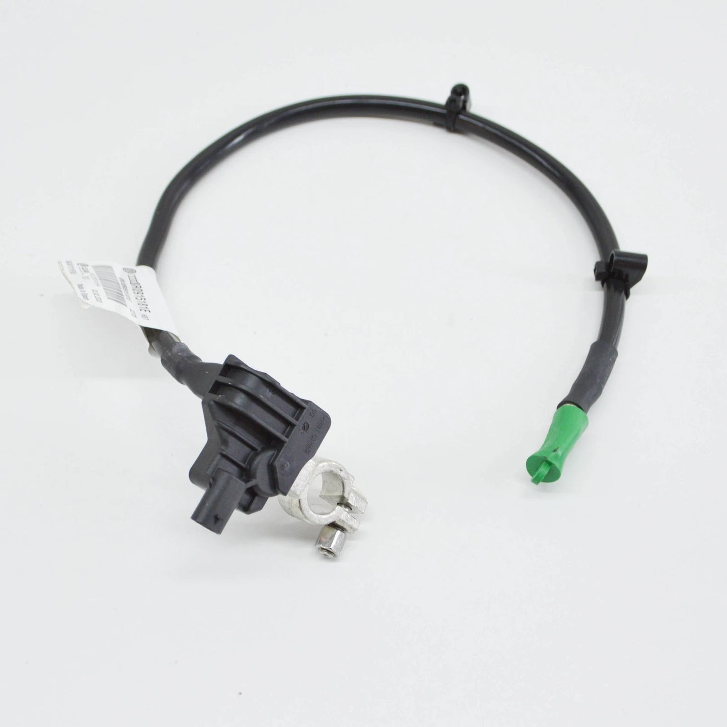 NEW AUDI Q5 8R NEGATIVE BATTERY CABLE 8R0915181E ORIGINAL