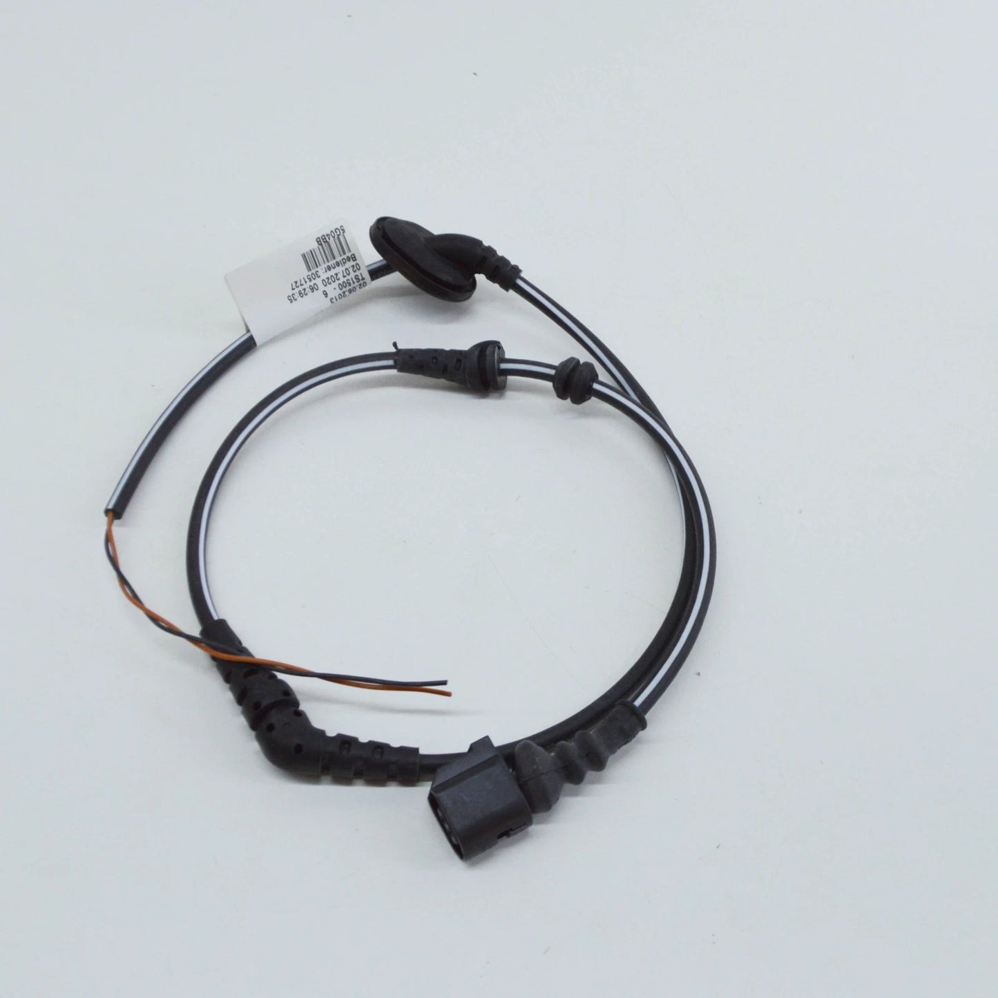 NEW VW GOLF VII 5G MK7 FRONT RIGHT ABS SENSOR WIRING HARNESS 5G0927904BB