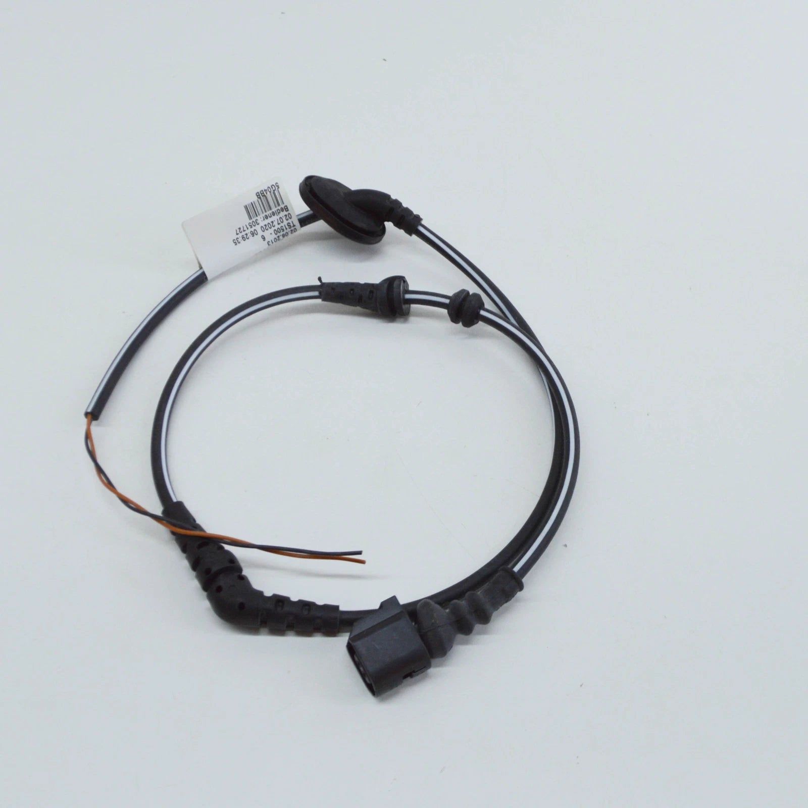 NEW VW GOLF VII 5G MK7 FRONT RIGHT ABS SENSOR WIRING HARNESS 5G0927904BB