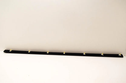 NEW BMW 3 E36 COMPACT FRONT RIGHT DOOR MOLDING TRIM 51132266094 2266094 ORIGINAL