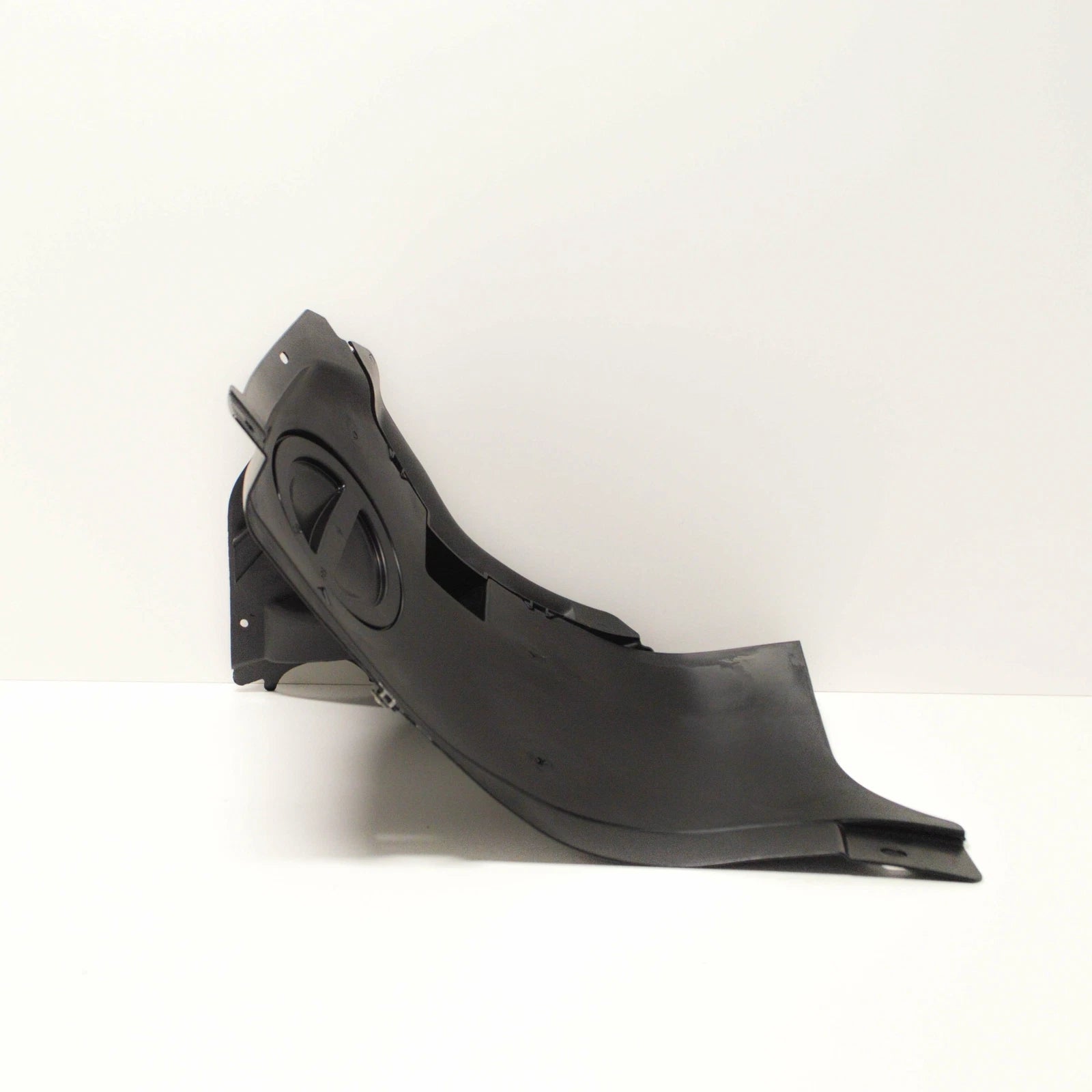 NEW VW GOLF MK7 FRONT RIGHT WHEEL ARCH FENDER FRONT PART 5G0805912S ORIGINAL