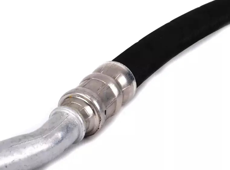 NEW AUDI A3 SPORTBACK 8P LOWER AIR CONDITIONING HOSE 1K0820721BH ORIGINAL