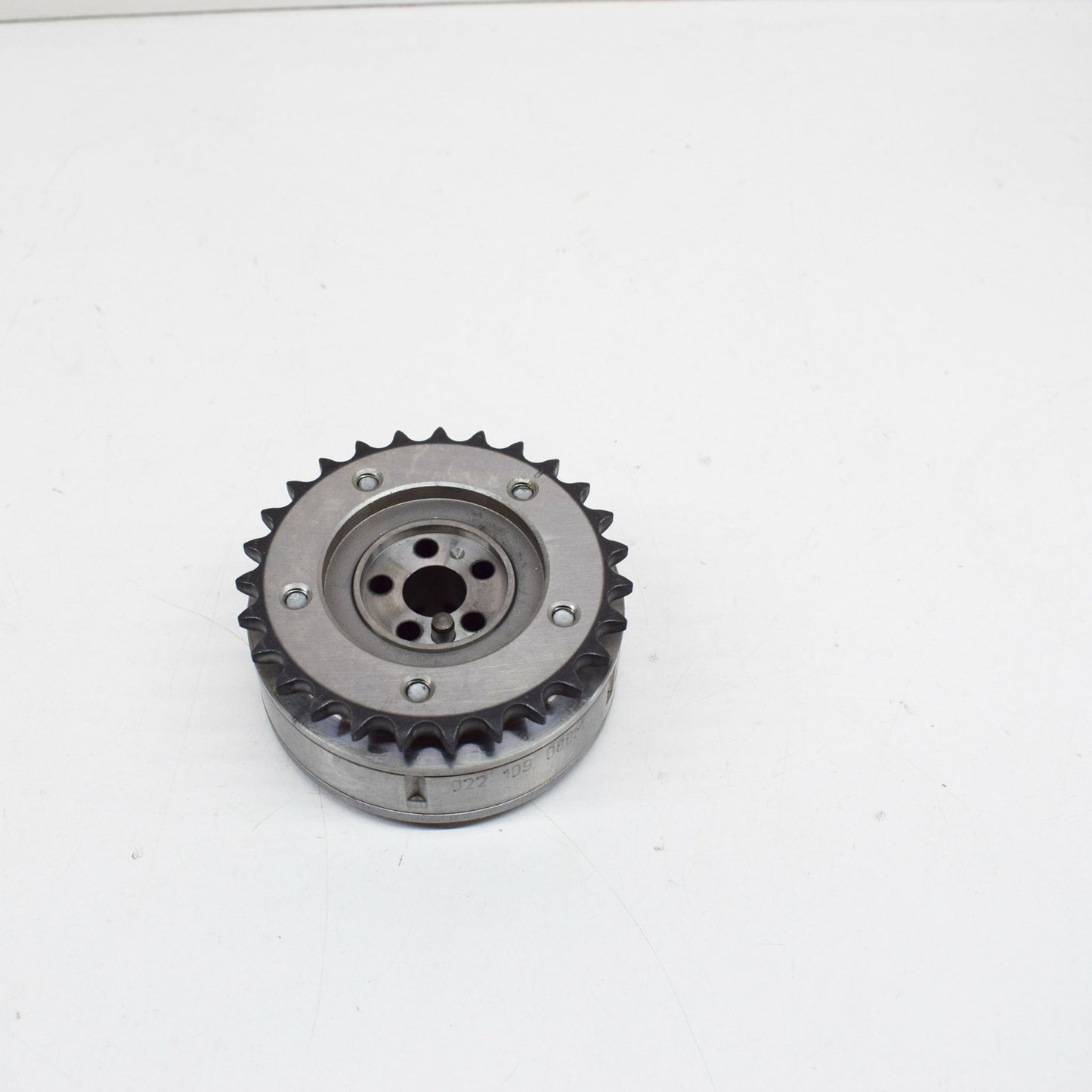 new vw transporter t5 outlet camshaft adjuster unit 022109088m original