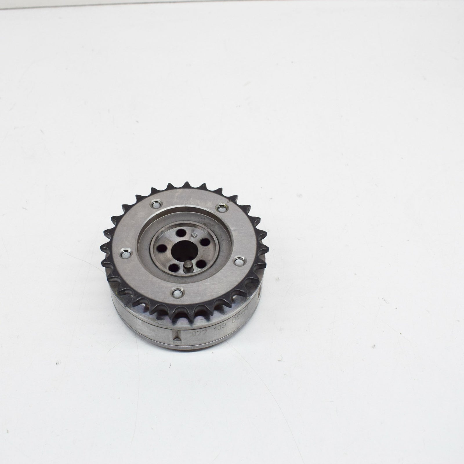 new vw transporter t5 outlet camshaft adjuster unit 022109088m original