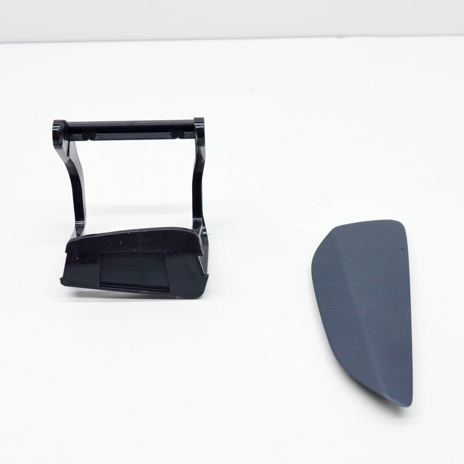 NEW AUDI A8 4H LEFT SIDE HEADLIGHT WASHER COVER CAP 4H0955269AGRU ORIGINAL