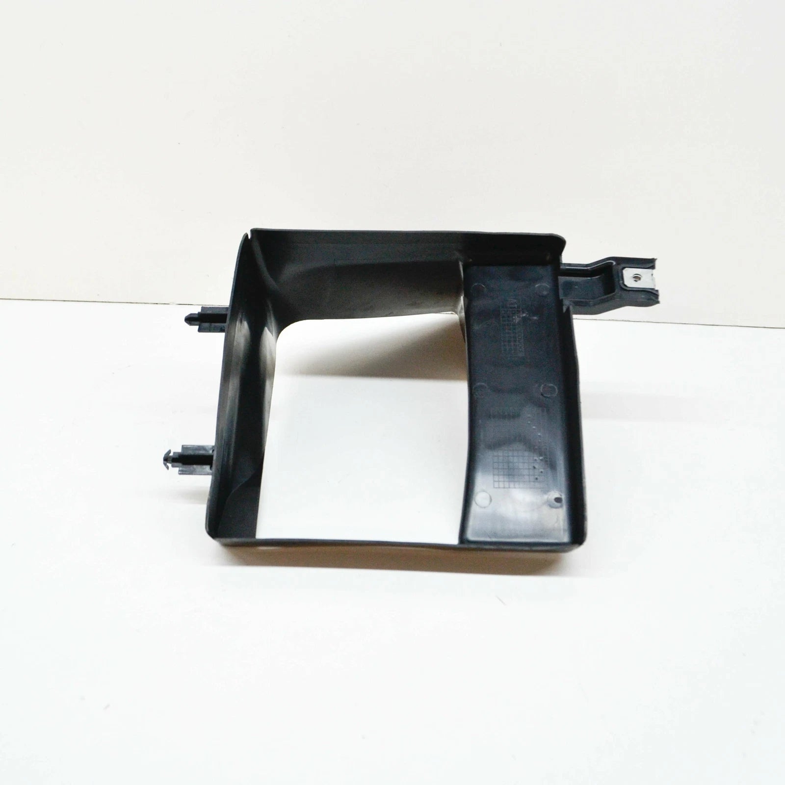 NEW BMW M5 F90 EXTERNAL RADIATOR RIGHT AIR DUCT 51748080574 ORIGINAL