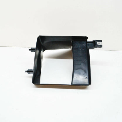 NEW BMW M5 F90 EXTERNAL RADIATOR RIGHT AIR DUCT 51748080574 ORIGINAL