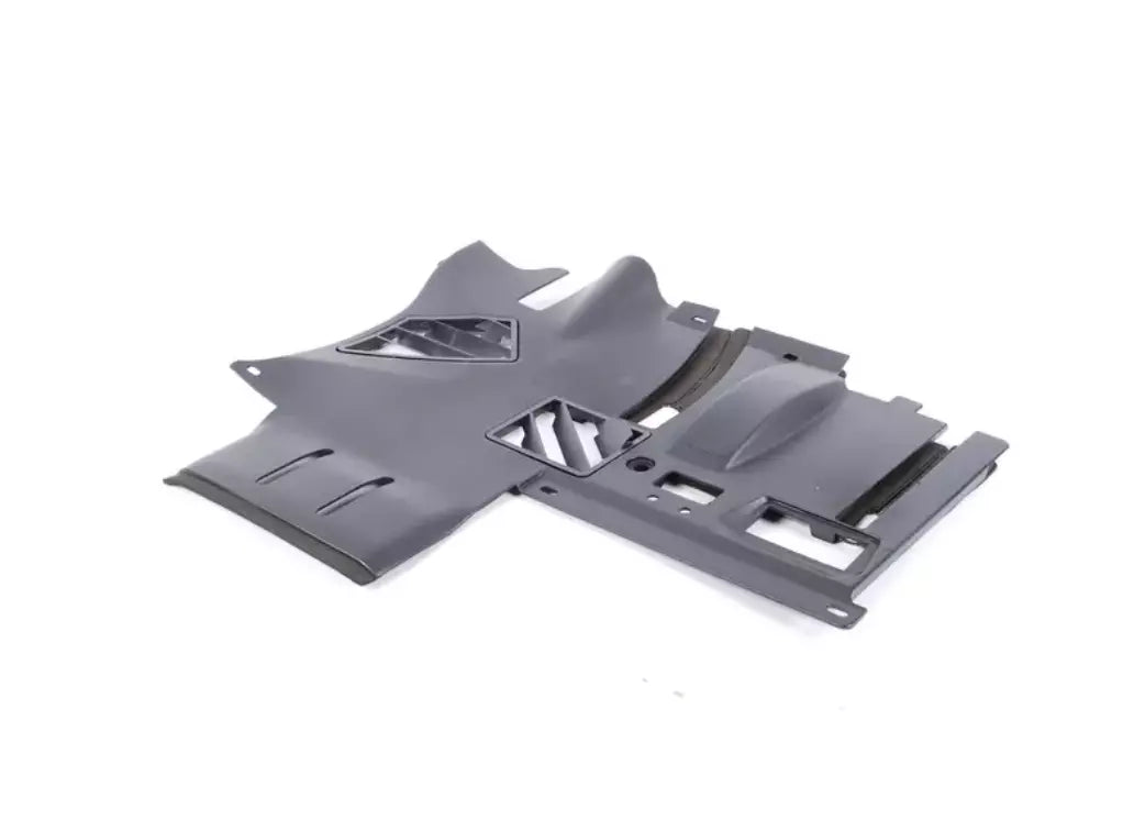 NEW BMW 7 E38 LEFT INSTRUMENT PANEL TRIM 51457003326 7003326 ORIGINAL