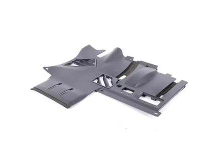 NEW BMW 7 E38 LEFT INSTRUMENT PANEL TRIM 51457003326 7003326 ORIGINAL