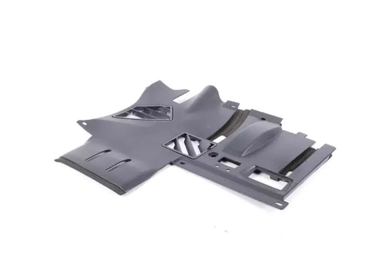 NEW BMW 7 E38 LEFT INSTRUMENT PANEL TRIM 51457003326 7003326 ORIGINAL