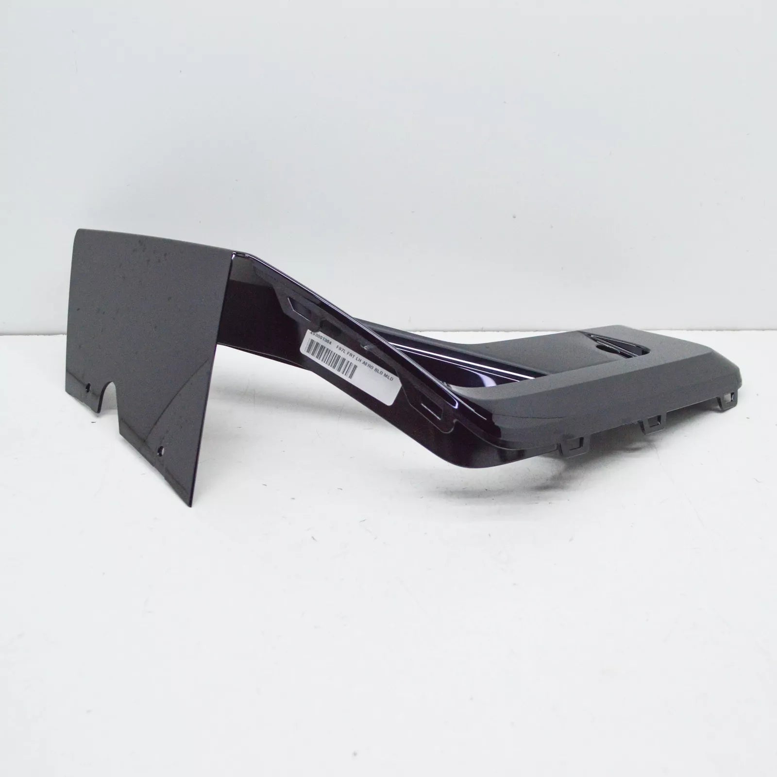 NEW BMW X3 M F97 FRONT LEFT AIR DUCT TRIM 51115A38AE7 ORIGINAL