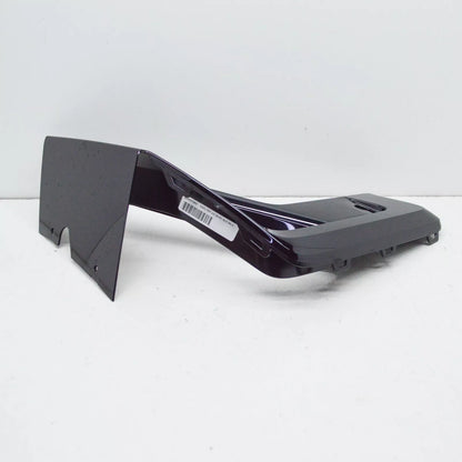 NEW BMW X3 M F97 FRONT LEFT AIR DUCT TRIM 51115A38AE7 ORIGINAL